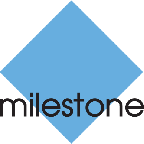 Milestone Network Video Recorder