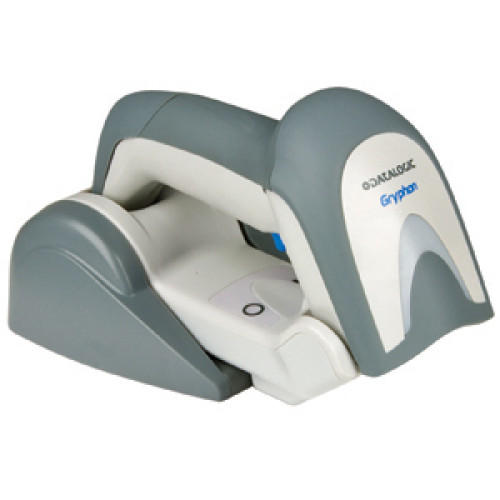 Datalogic Gryphon I GBT4100 Barcode Scanner