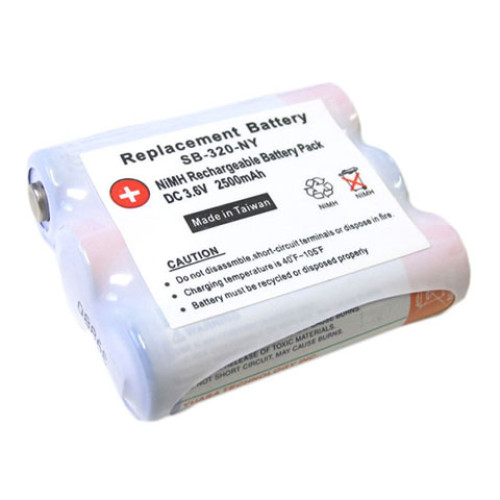 AirTrack Batteries Battery