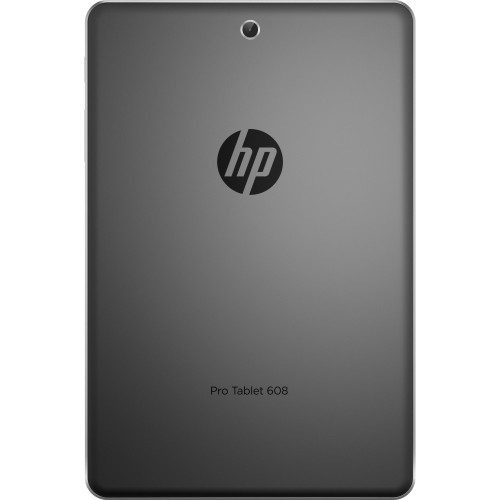HP Tablet