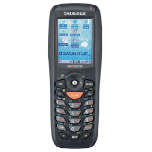 Datalogic Memor Mobile Computer
