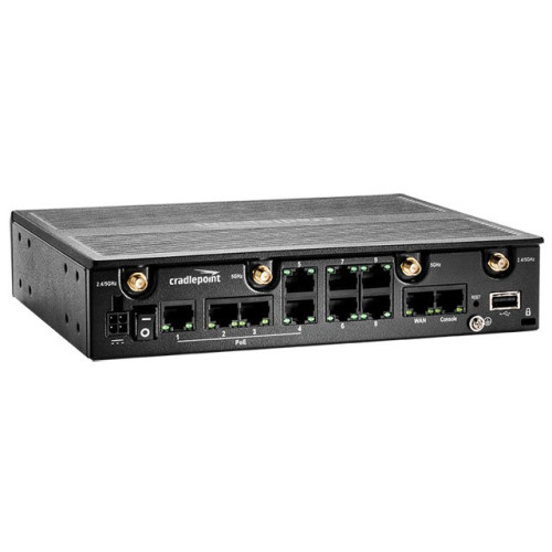 CradlePoint AER2200 Data Networking
