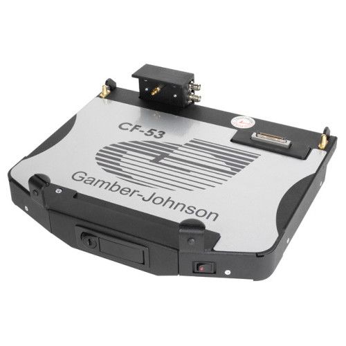 Gamber-Johnson Products