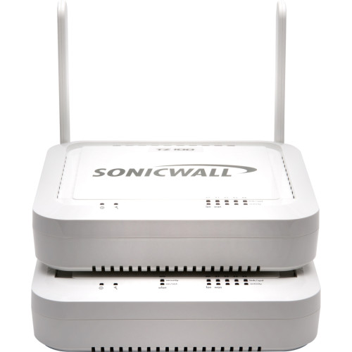SonicWall Data Networking
