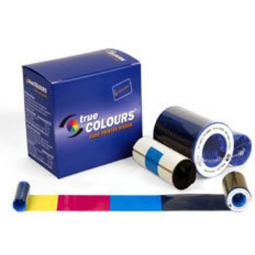 Zebra P310i ID Card Ribbon