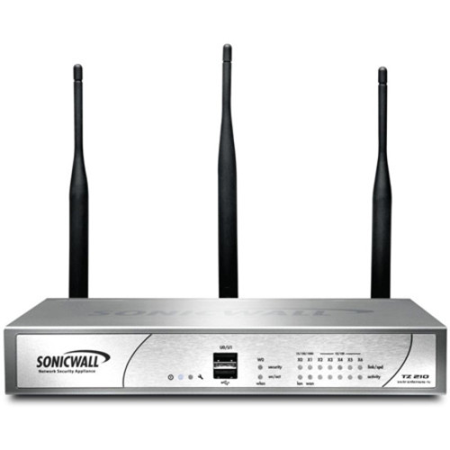 SonicWall Data Networking