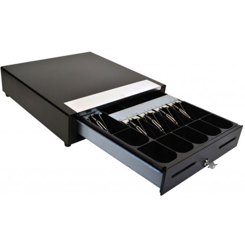 M-S Cash Drawer EP-107N2 Cash Drawer