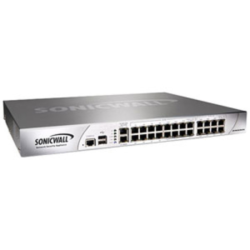 SonicWall Data Networking