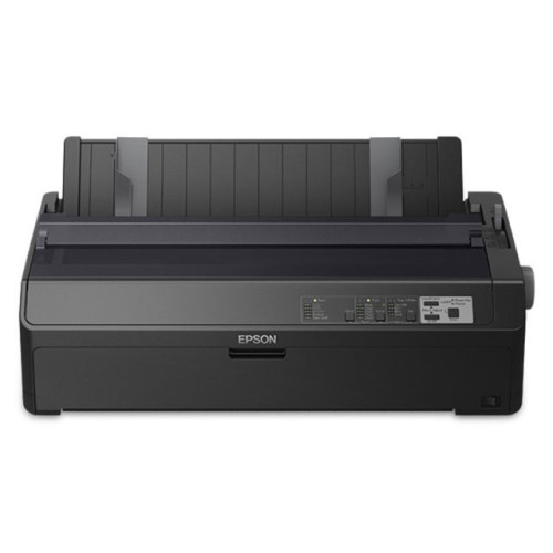 Epson Line Printer