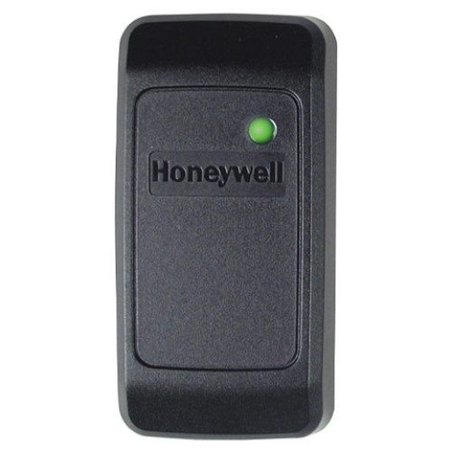 Honeywell Access Control Reader