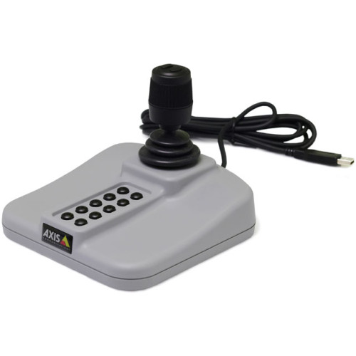 Axis 295 Joystick Security System Products