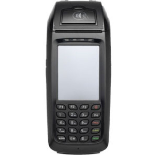 PartnerTech Mobile Computer