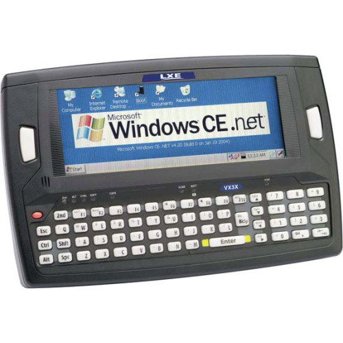 LXE VX3 Data Terminal