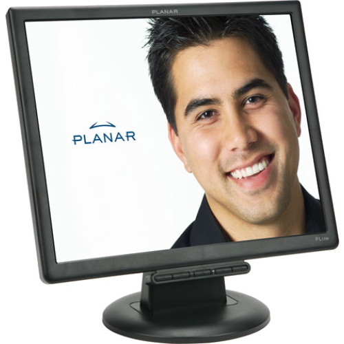 Planar PL1700 Monitor
