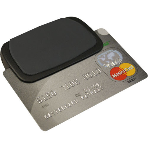 ID Tech BTMag Credit Card Reader