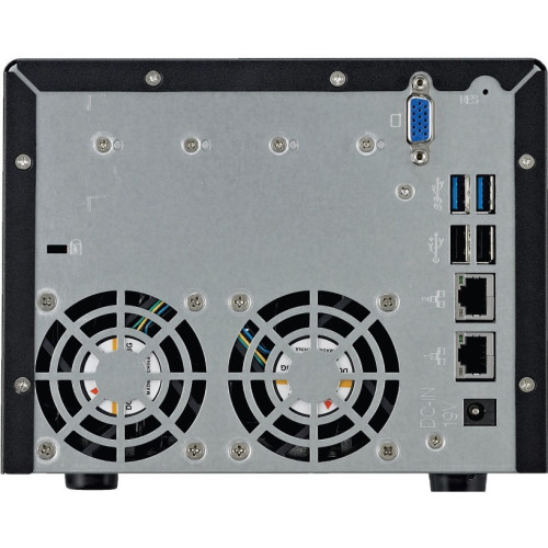 EverFocus Network Video Recorder