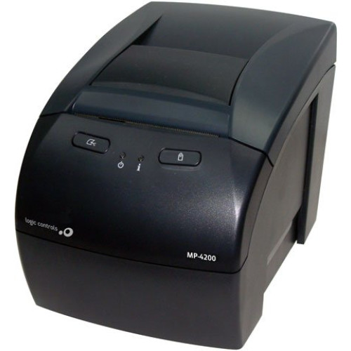 Logic Controls MP4200 Receipt Printer