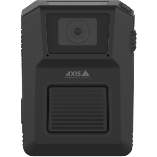 Axis Security Camera