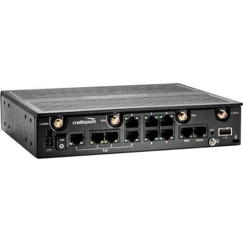 CradlePoint AER2200 Data Networking