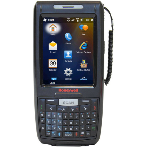 Honeywell Dolphin 7800 Mobile Computer