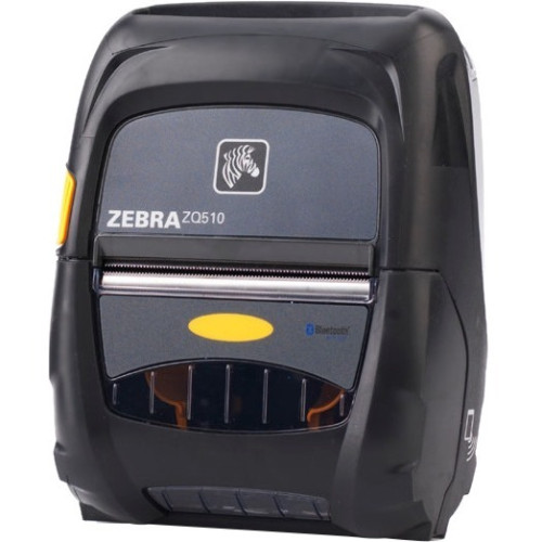 Zebra ZQ510 Portable Barcode Printer