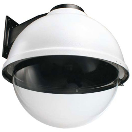 Videolarm CCTV Camera Housing