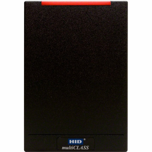 HID Access Control Reader