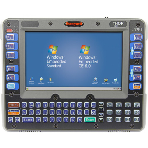 LXE VM1 Thor Data Terminal