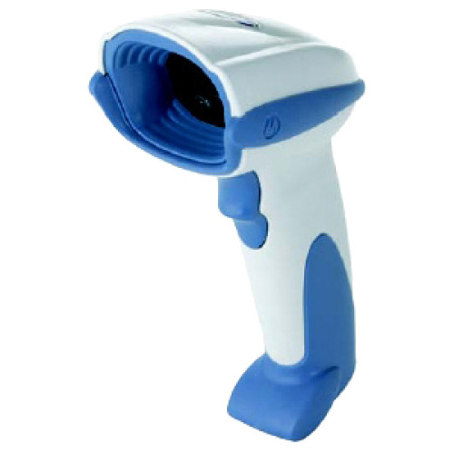 Motorola DS6707-HC Barcode Scanner