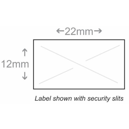 AirTrack Price Marking Label Price Labels