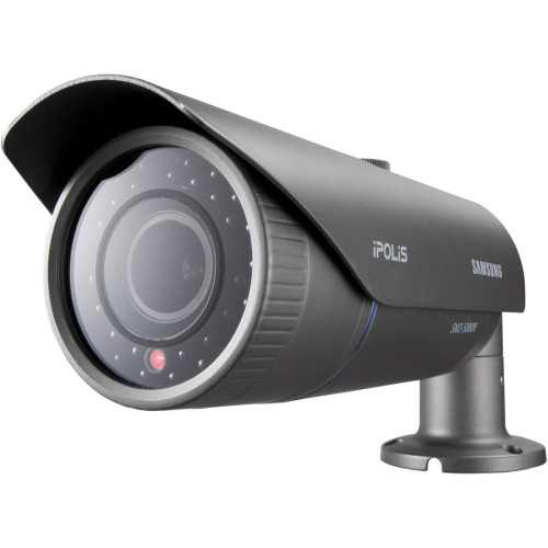 Samsung SNO-5080 Security Camera