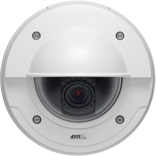Axis Security Camera