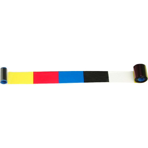 Zebra P640i ID Card Ribbon