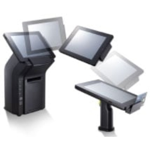 Posiflex MT4210 Hybrid Tablet