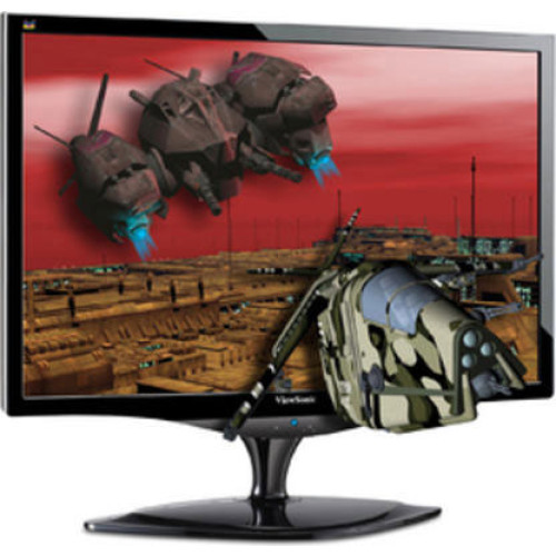 ViewSonic VX2268wm Monitor