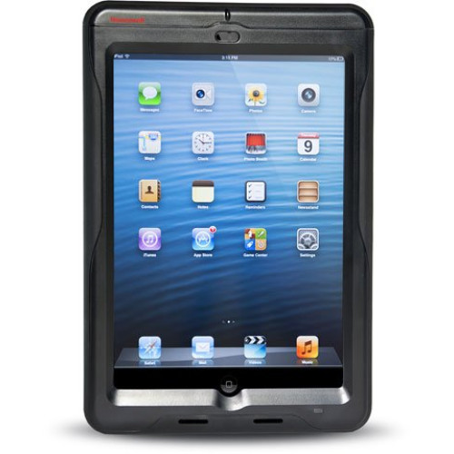 Honeywell Captuvo SL62 Spare Parts