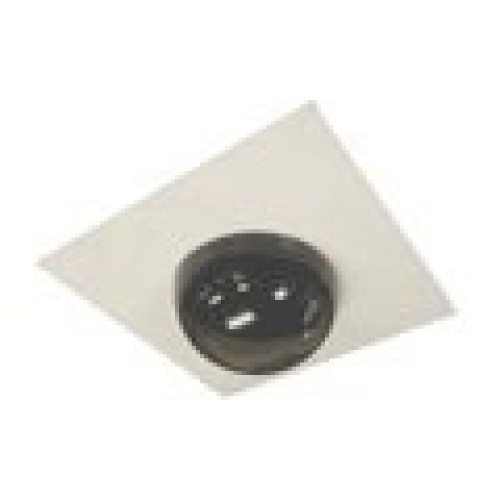 Videolarm OH081TL Tinted Dome CCTV Camera Housing