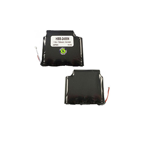 Intermec Trakker Antares T2455 Battery