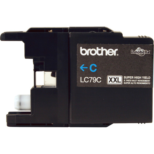 Brother InkJet Cartridge