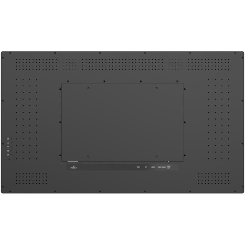 Planar Digital Signage Display