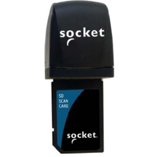 Socket Mobile Products