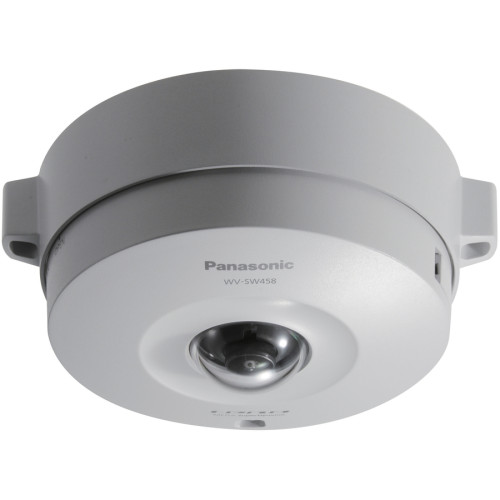 Panasonic Camera Security Camera