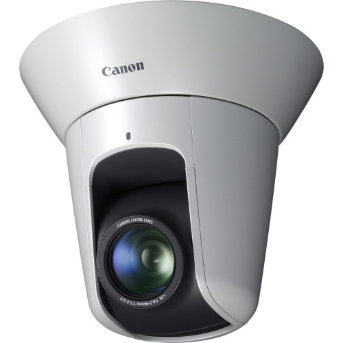 Canon Tough Dome Security Camera