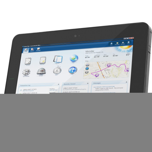 Motion Computing CL920 Tablet