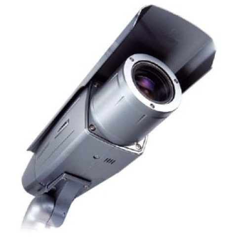 Panasonic WV-CW374 Security Camera