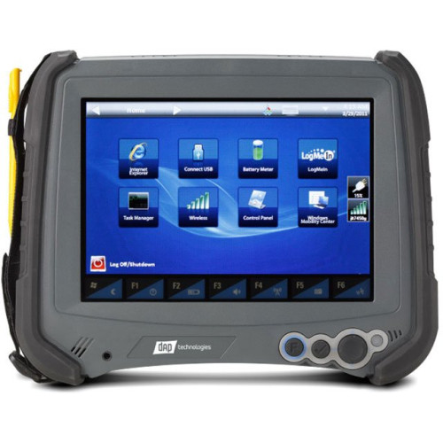 DAP Technologies M9010 Tablet