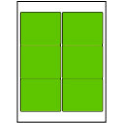 AirTrack Premier Barcode Label