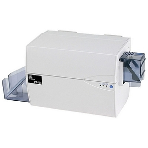 Zebra P310i ID Card Printer