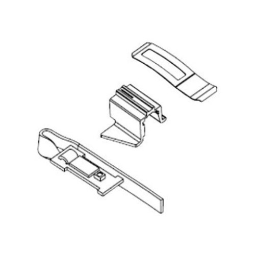 Zebra Internal Printer Parts Accessory