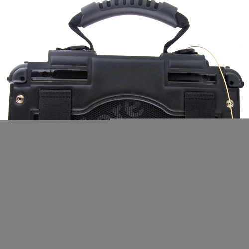 Xplore XC6 DM & DML Tablet